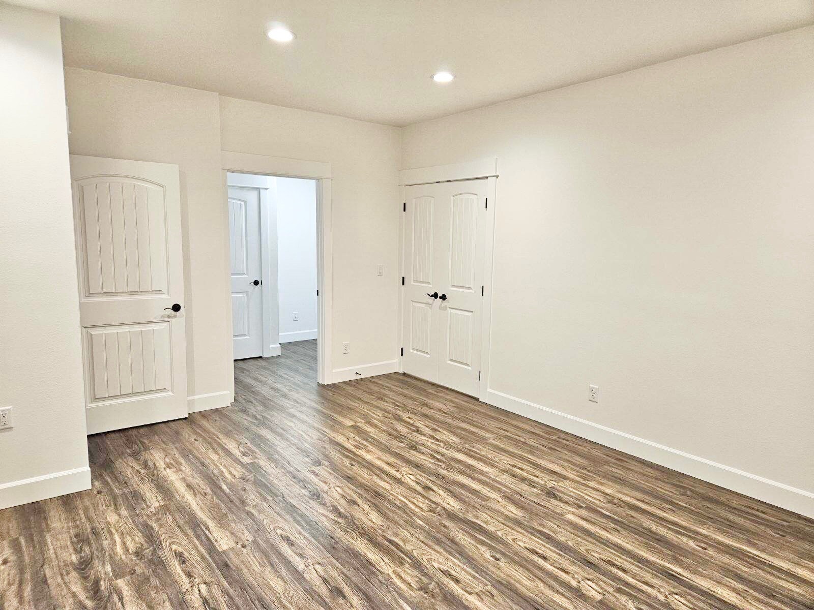 basement renovations Kittitas County