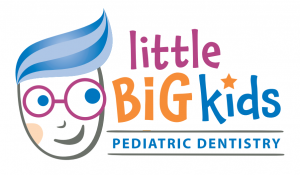 Little Big Kids logo