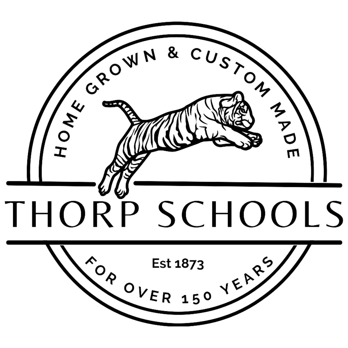 Thorp School District